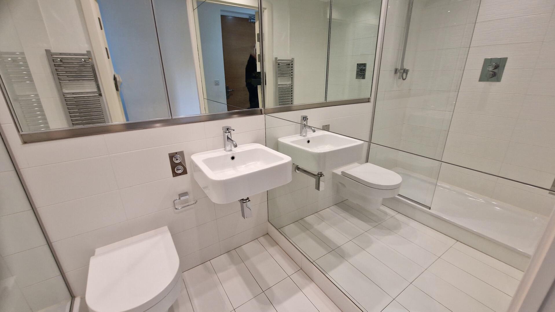 Apartment 445, Block 9 Spectrum Blackfriars Road  Salford